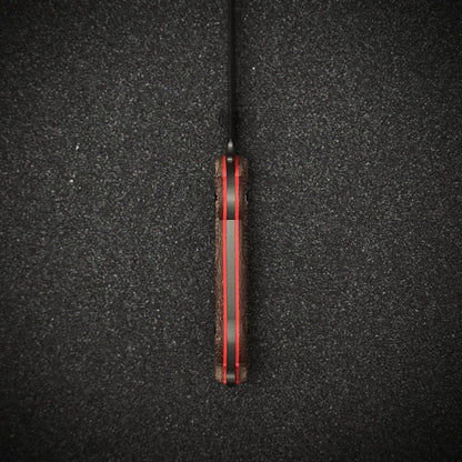 Canyon Edge knife