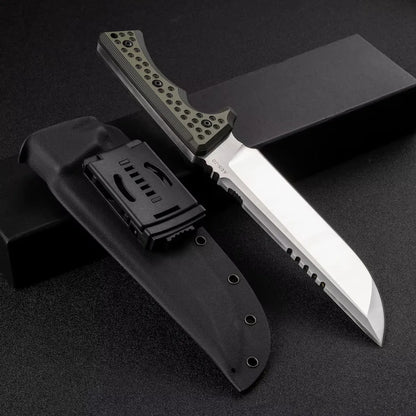 Titan Dominator knife