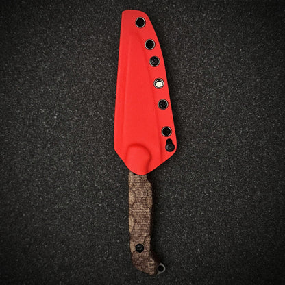 Canyon Edge knife