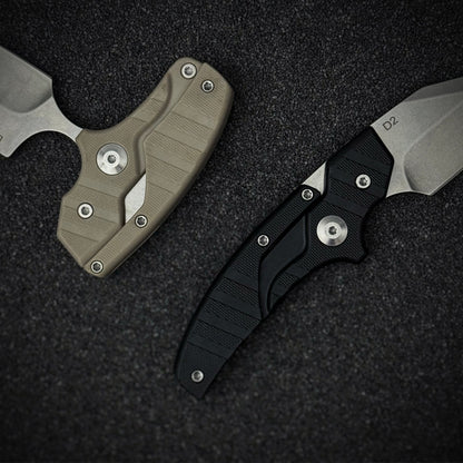 DualForm knife