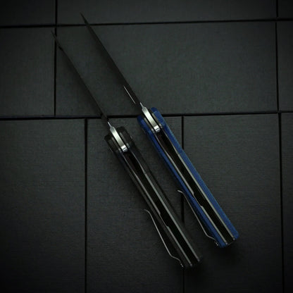 Reload Titan knife