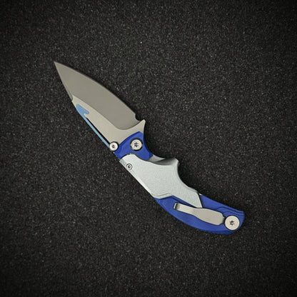 Titan Flux knife