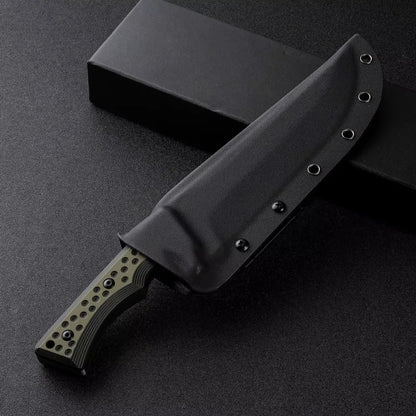 Titan Dominator knife