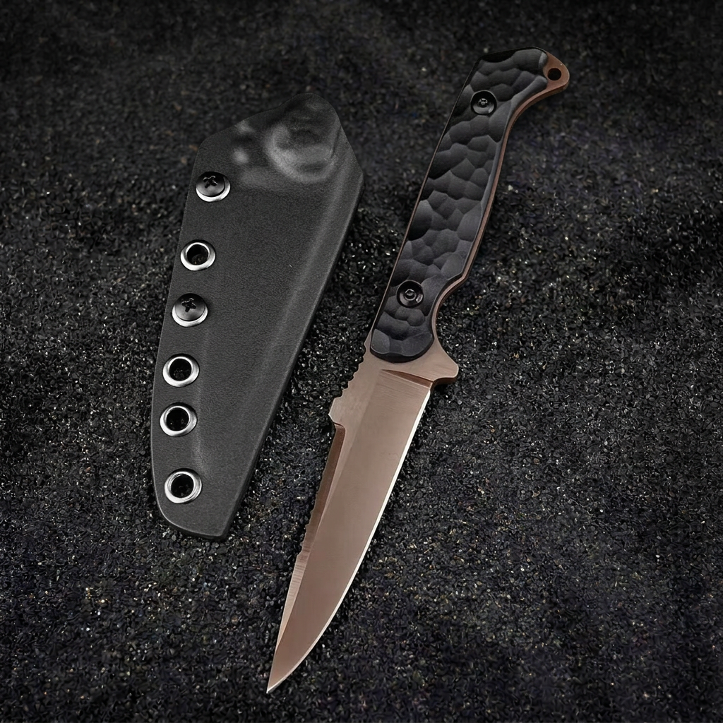Canyon Night knife