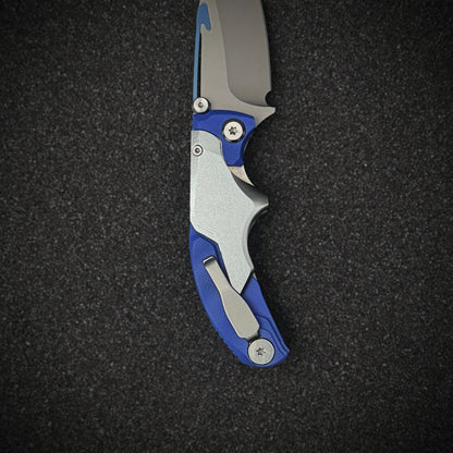 Titan Flux knife