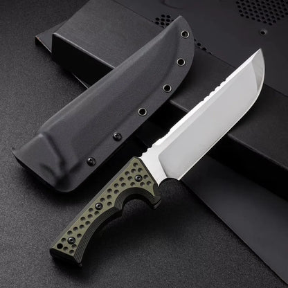 Titan Dominator knife