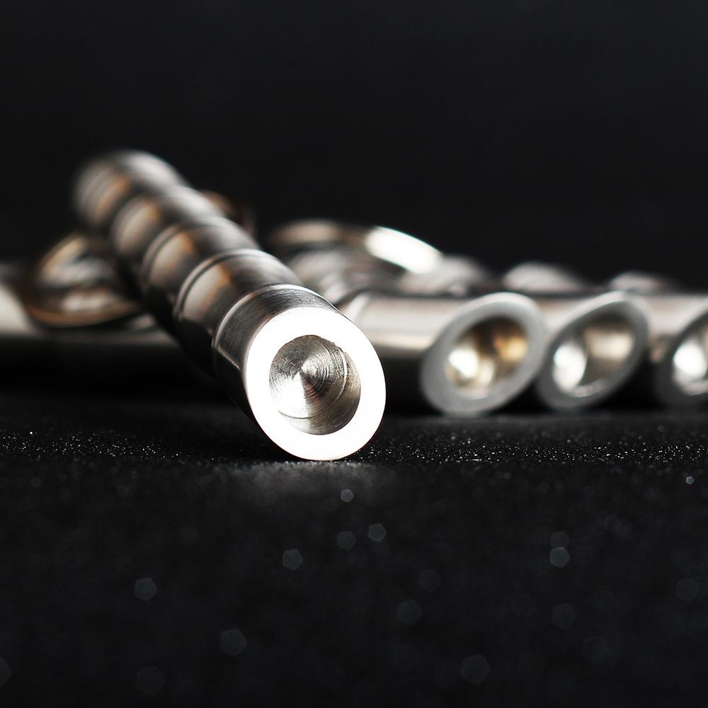 Stainless Steel Self Defense Bamboo Kubotan