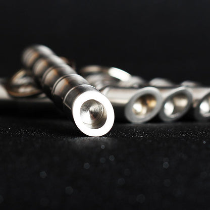 Stainless Steel Self Defense Bamboo Kubotan