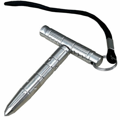 Push Dagger EDC Tactical Pen