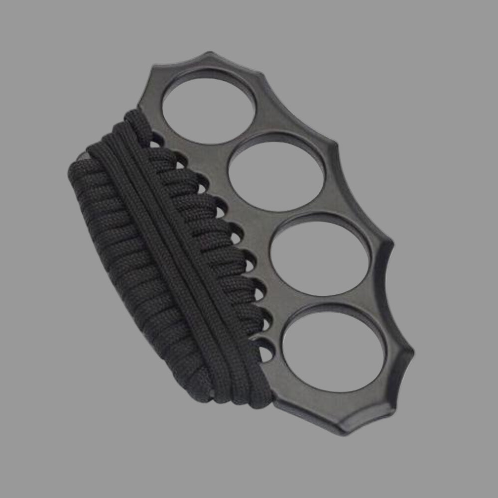 Alloy Knuckle Collectible — Heavy-Duty Novelty 121×69mm