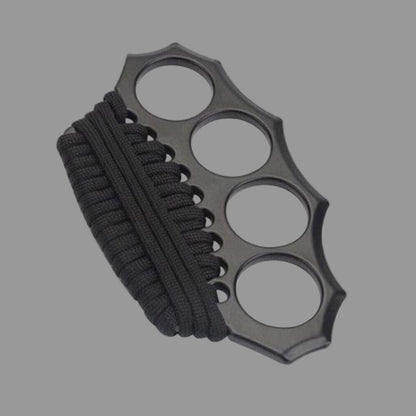 Alloy Knuckle Collectible — Heavy-Duty Novelty 121×69mm