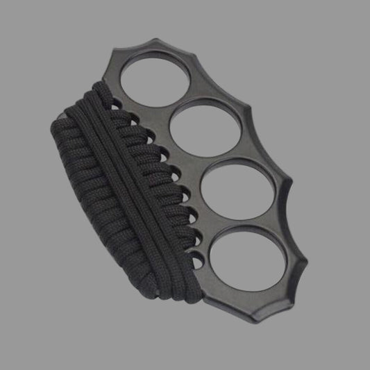 Alloy Knuckle Collectible — Heavy-Duty Novelty 121×69mm