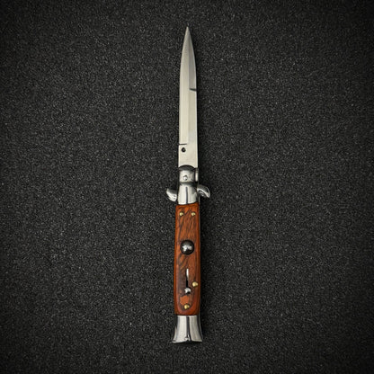 Sicilian Icon knife