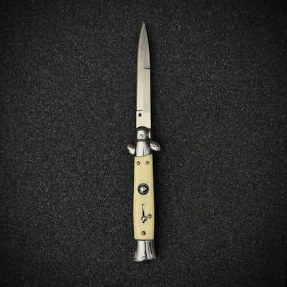 Sicilian Icon knife