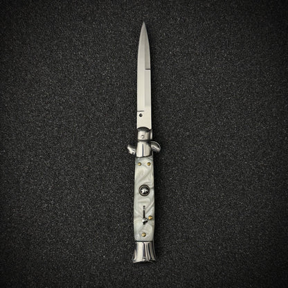 Sicilian Icon knife