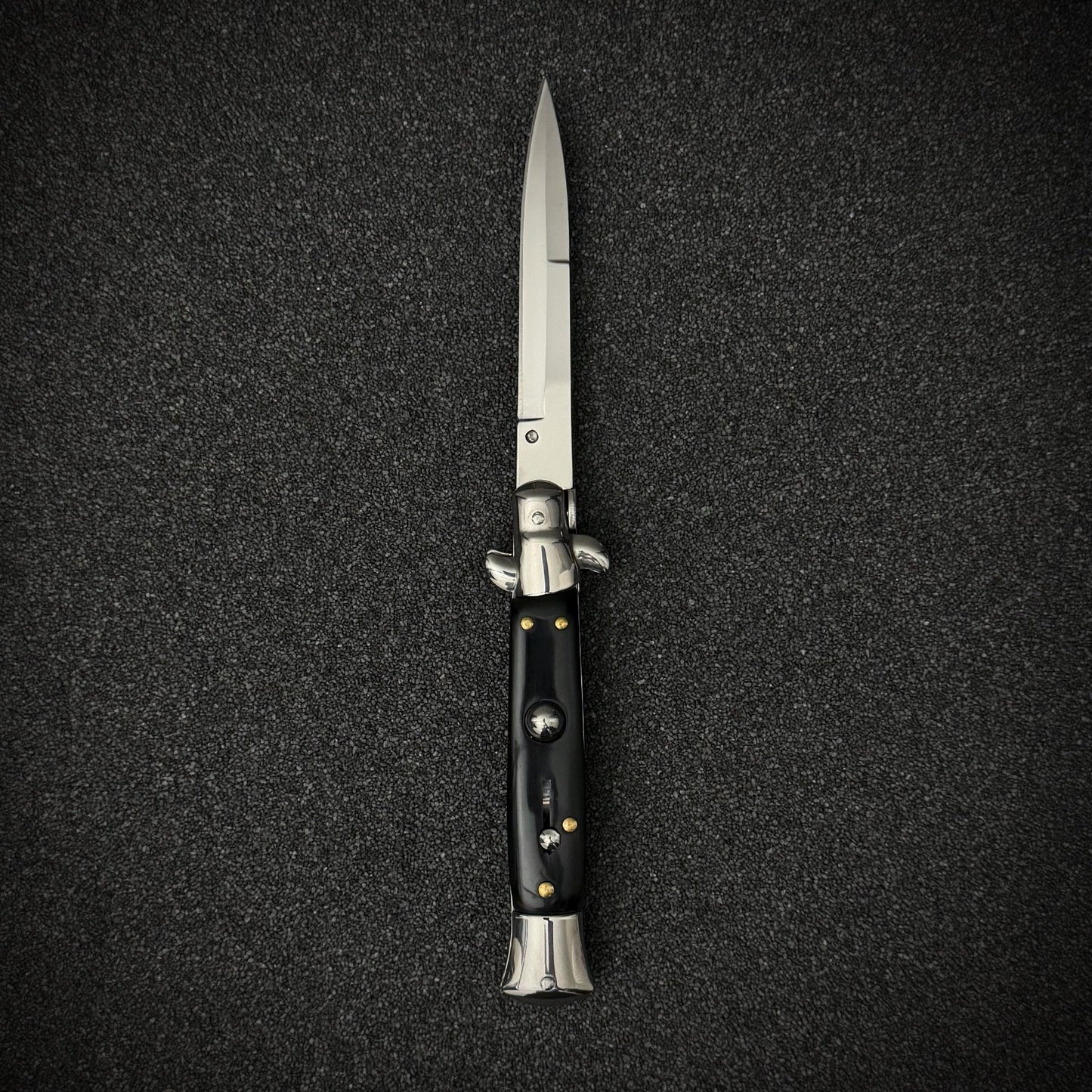 Sicilian Icon knife