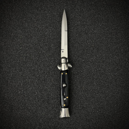 Sicilian Icon knife