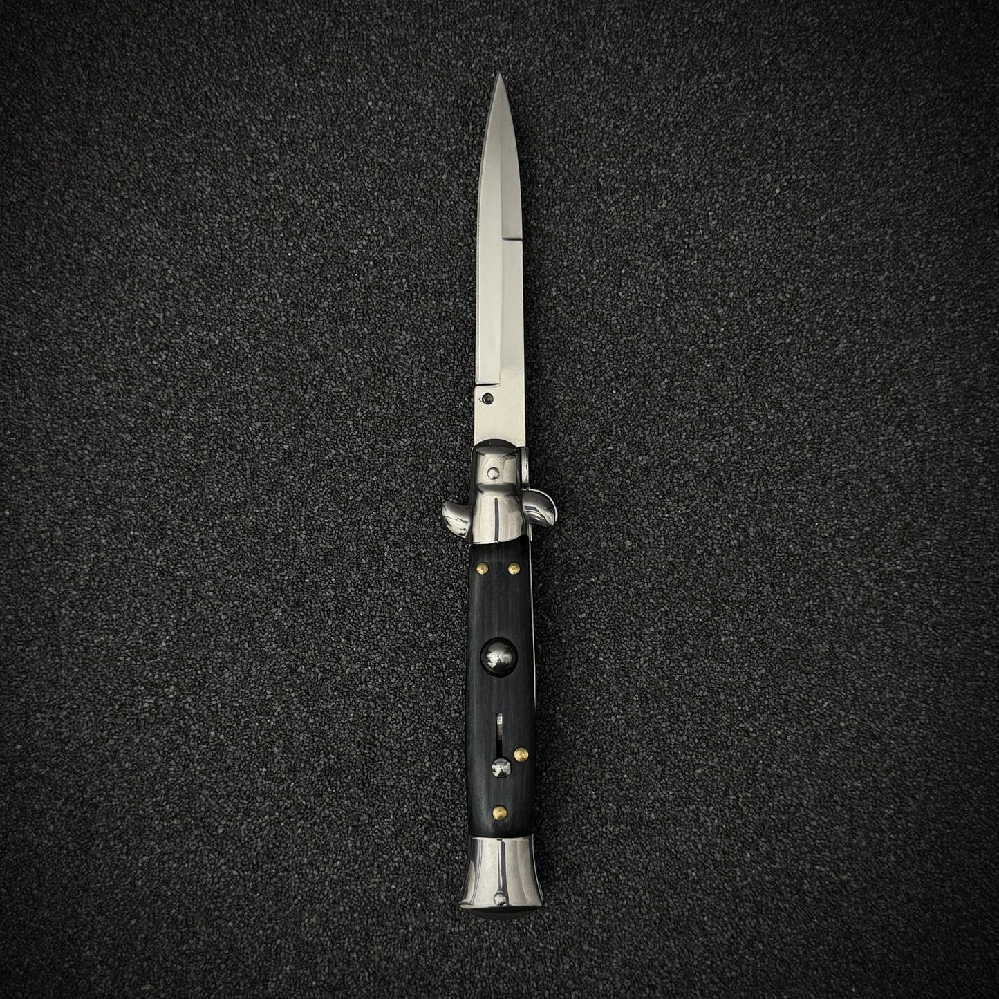 Sicilian Icon knife