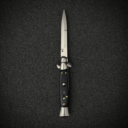 Sicilian Icon knife