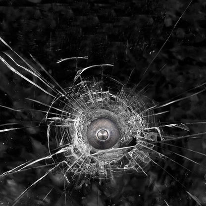 Samurai Armor Tactical Pen Flashlight