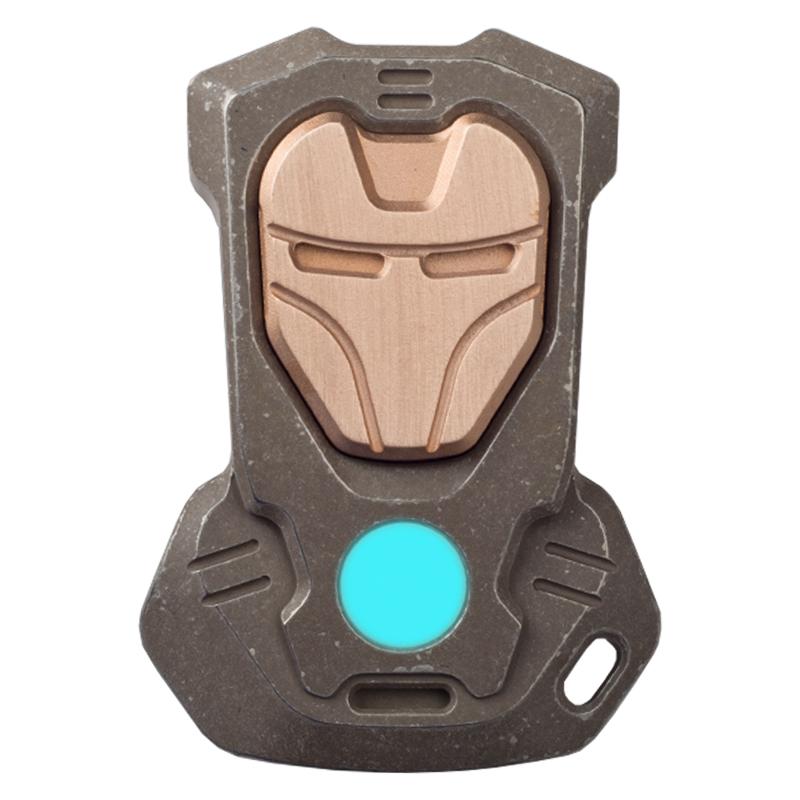 Self Defense Weapons Brass Knuckles