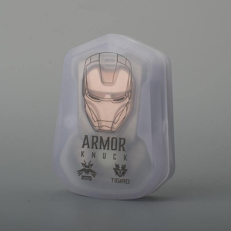 Self Defense Weapons Brass Knuckles