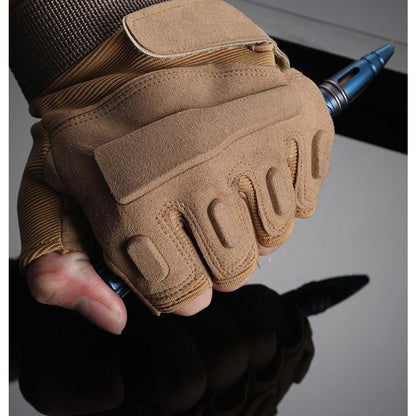 T-05 Titanium Coated Tactical Pen Flashlight