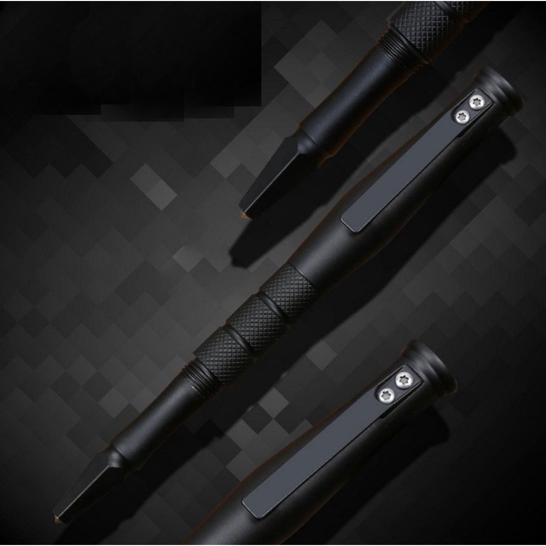 T2 Lightning Tactical Self Defense Pen