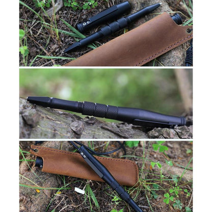 T2 Lightning Tactical Self Defense Pen