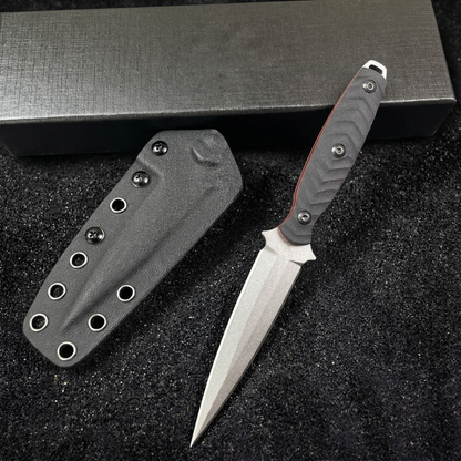 Venomshade S knife