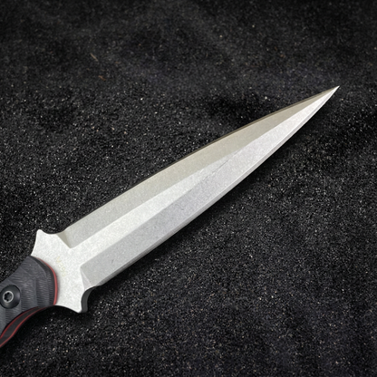 Venomshade S knife