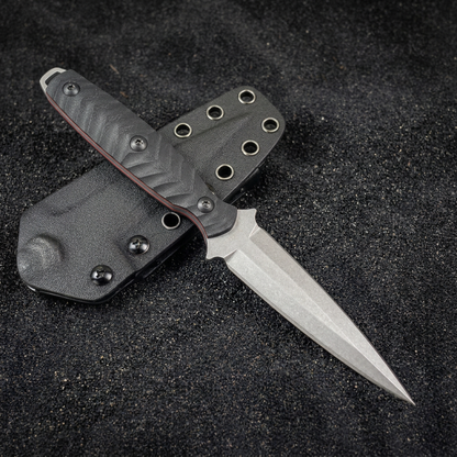 Venomshade S knife