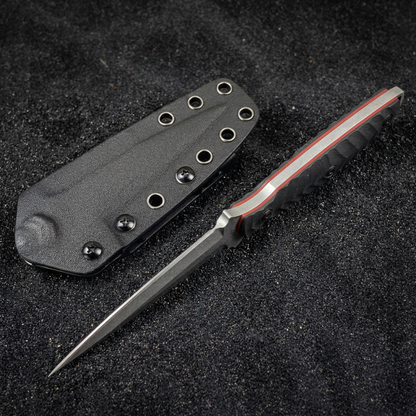 Venomshade S knife