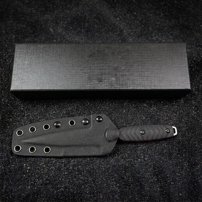 Venomshade S knife