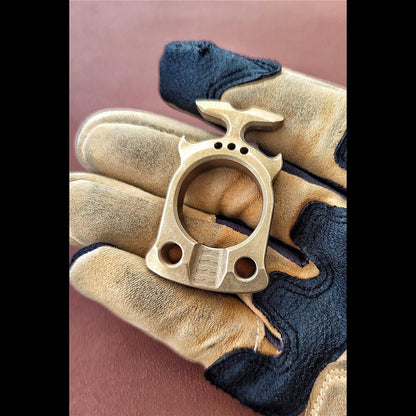 2022 Scarab Tactical Single Finger Knuckles